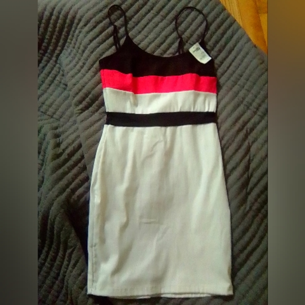New dress with tags
